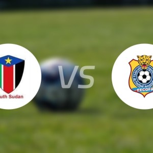 博鱼体育官方网站-【世非预】南苏丹vs民主刚果比赛结果：南苏丹(1-4)民主刚果比分战报(2025年09月05日)